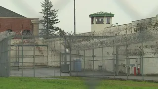 Despite job losses, prisons at ‘normal operations’ following vaccine deadline