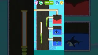 save the fish gameplay level 400