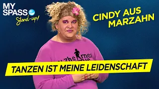Shakira oder Cindy? | Cindy aus Marzahn - Schizophren - Ich wollte 'ne Prinzessin sein