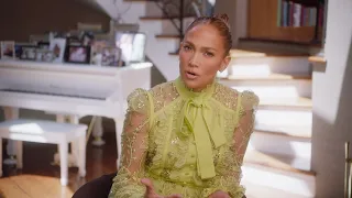 Jennifer Lopez | Marry Me Behind The Scenes Episode 1 | On My Way