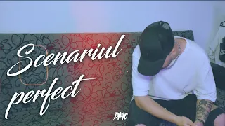 DMC - Scenariul perfect (Lyrics Video)