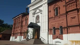 Ногинск (Богородск)