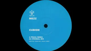 Paul Oakenfold Radio 1 Essential Mix 13-02-2000 / Mezz - Cubism