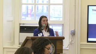 One Brooklyn-- Borough Service Cabinet Meeting, November 7, 2018