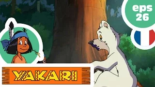 YAKARI - EP26 - Yakari et l'ours Fantôme