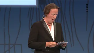 d!talk Keynote Speech / Statement Franziska Divis, Intel Deutschland GmbH