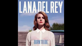 03. Blue Jeans - Lana Del Rey