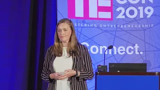 Top Ten Reasons Your Startup Will Succeed - Sara Deshpande, Partner, Maven Ventures - TiEcon 2019