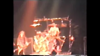Megadeth - Reckoning Day (Essen, 1995)