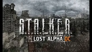 S.T.A.L.K.E.R. - Lost Alpha DC #8