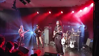 Outsiders - Stairway to Heaven (2024.05.26 'The Scene 2024' Live) (Led Zeppelin Cover)
