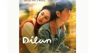 DILAN 1991 OFFICIAL TRAILER 28 FEBRUARI!