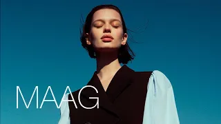 [Playlist] SHOPPING AT MAAG 2023 / REBRANDED ZARA