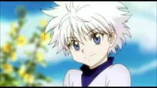 Hunter x Hunter 2011 Opening Departure Killua Version