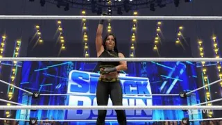 30-Women Royal Rumble |WWE 2K23