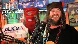 ZACH DEPUTY - "Walkin' On the Moon" (Live at Telluride Blues & Brews 2014) #JAMINTHEVAN