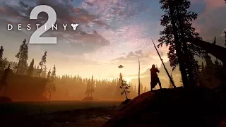 Destiny 2 – Official PC Launch Trailer [UK]