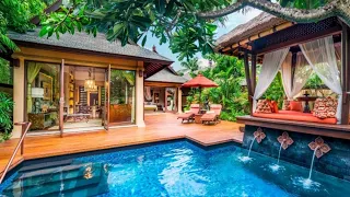 St. Regis Nusa Dua Bali-Garden Villa @tencourtt