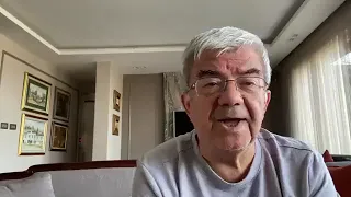 Prof. Dr. Ahmet Rasim Küçükusta: Bağırsak gazı koklamak faydalı