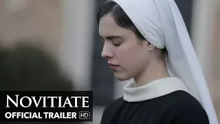 NOVITIATE Trailer [HD] Mongrel Media