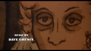 Dave Grusin - Neil Simon's "Murder by Death" (Opening Titles)