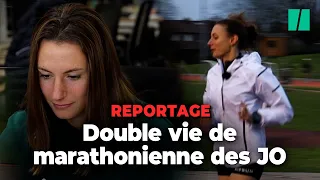 On a rencontré la recordwoman de marathon de France