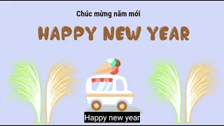 [Vietsub 2021] Happy New Year - ABBA (The Rinn cover) - Lyrics