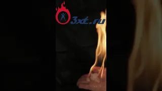 Заказать трюк горение человека можно здесь: https://3xt.ru/services/pyrotechnics.html #shorts #sfx