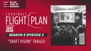 Cardinals Flight Plan 2022: Episode 2 Trailer