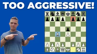 How To Play Bishop's Opening (Chess Traps and Tricks Everywhere)