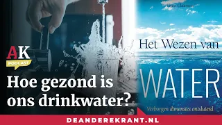 Hoe gezond is ons drinkwater?