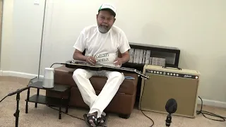 Tu Jahan Jahan Chalega | Mera Saaya (1966) | Lap Steel Guitar