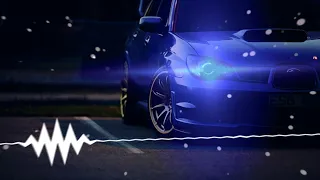 MACAN - Веселящий газ [ BASS BOOSTED ] CAR BASS MUSIC