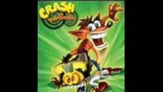 Crash Twinsanity - Theme Song