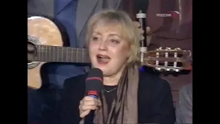 Елена Шанина - Белый шиповник (из рок-оперы "Юнона" и "Авось")
