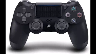 DualShock 4 Wireless Controller for PlayStation 4   Jet Black de Playstation