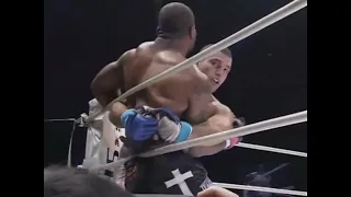 Mauricio Shogun Rua vs Quinton Jackson