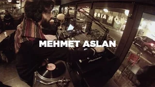 Mehmet Aslan • DJ Set • Le Mellotron