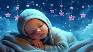 Relaxing Baby Music💤Mozart Brahms Lullaby 💤 Sleep Music 💤 Baby Sleep Music 💤 Lullaby