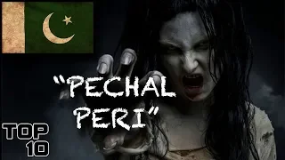 Top 10 Scary Pakistani Urban Legends