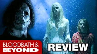 Rob Zombie's Halloween 2 (2009) - Movie Review