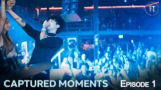 Captured Moments | Episode 1: "Whisky A Go Go"