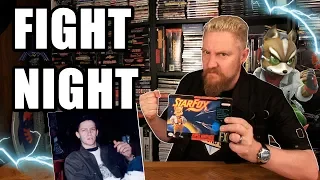 MY CRAZIEST STORY! STAR FOX FIGHT NIGHT - Happy Console Gamer
