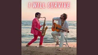 I Will Survive (Sax & Guitar)