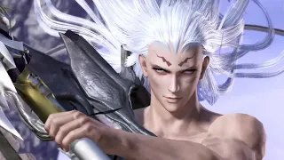 DISSIDIA FINAL FANTASY NT　セフィロス練習18