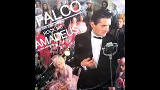 Falco - Rock me Amadeus ( Salieri version )