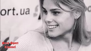 🏃 Yuliya Levchenko - Sexy High Jumper 2018 🏃