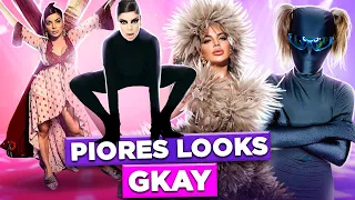 OS PIORES LOOKS DA GKAY | Diva Depressão