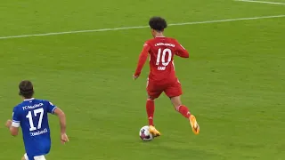 Leroy Sane Top 15 Crazy Goals / Top 15 Super Skills