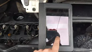 Citroen Relay running badly (part 2) the fix